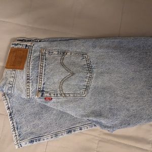 Wedgie straight fit women's Jeans 27